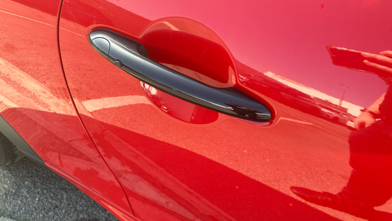 MINI Hatchback 1.5 Cooper Sport 3dr Petrol Hatchback